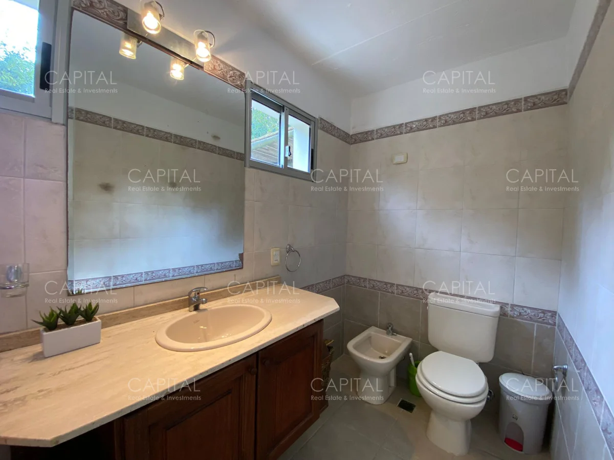 Casa en Montoya, propiedad 281645 -Imagen 20