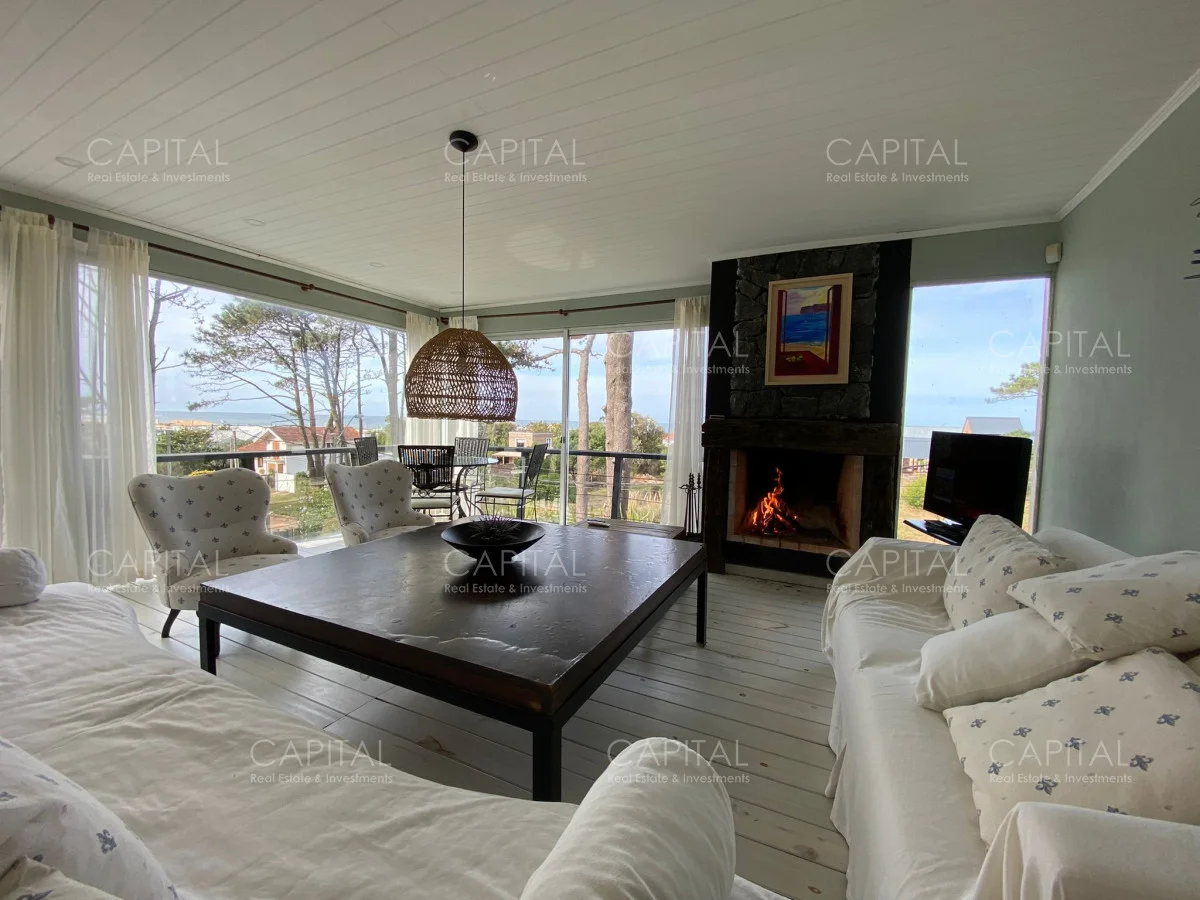 Casa en Montoya, propiedad 281645 -Imagen 3