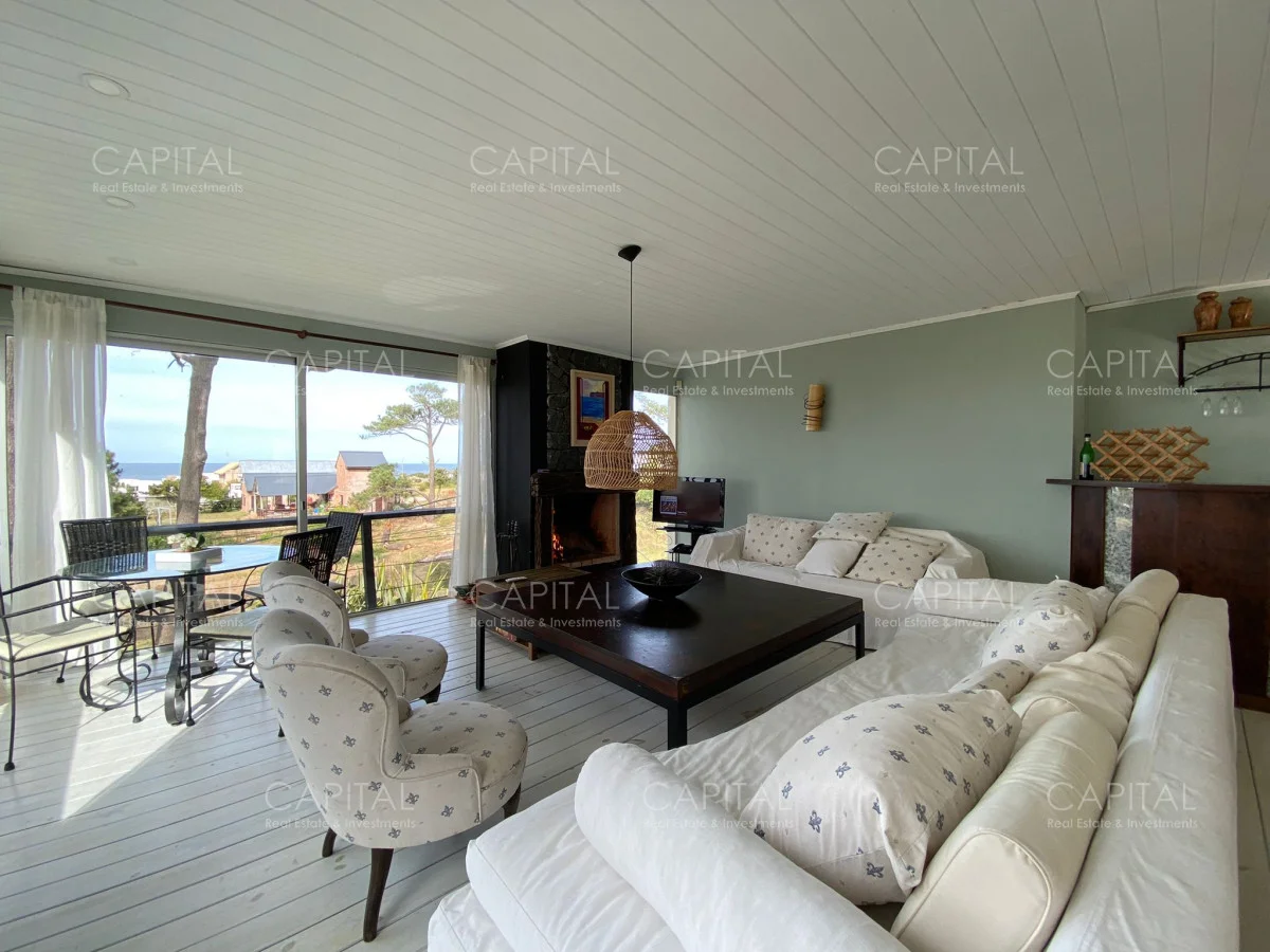 Casa en Montoya, propiedad 281645 -Imagen 4