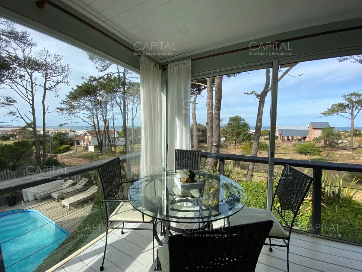 Casa en Montoya, propiedad 281645 -Imagen 5