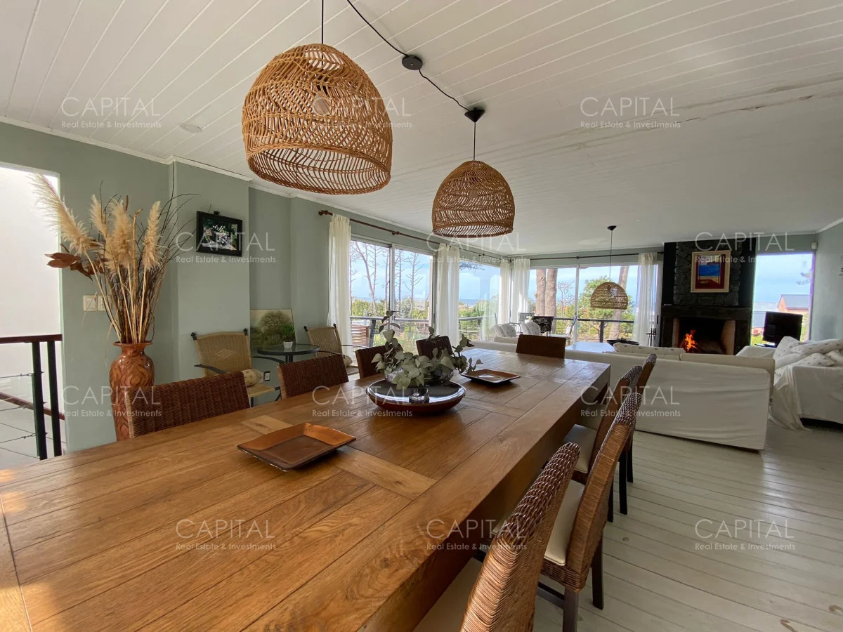 Casa en Montoya, propiedad 281645 -Imagen 6