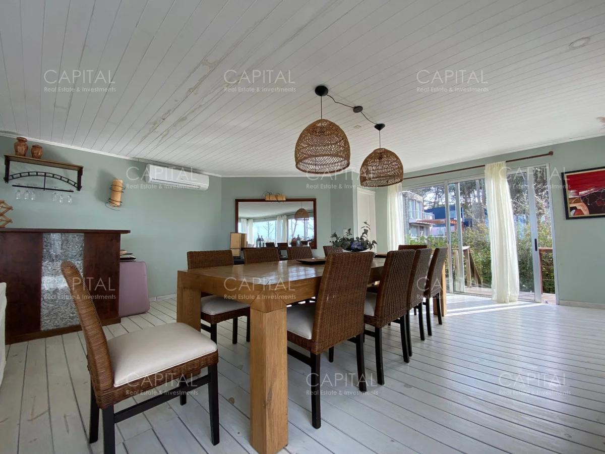 Casa en Montoya, propiedad 281645 -Imagen 7