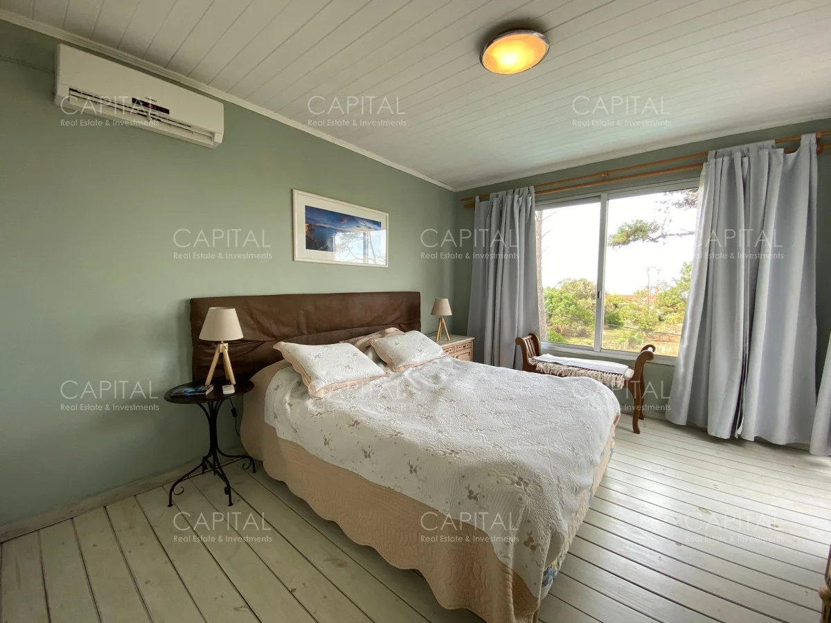 Casa en Montoya, propiedad 281645 -Imagen 10