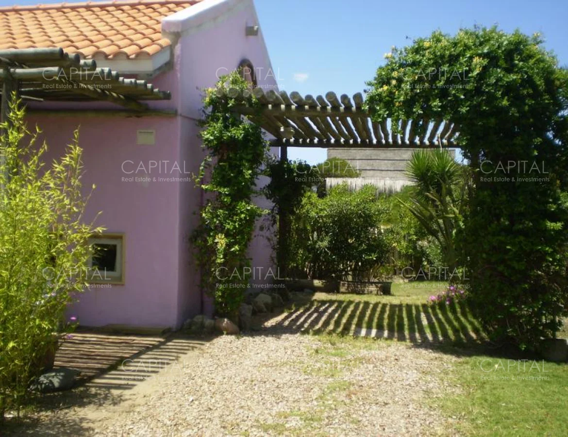 Casa en José Ignacio, propiedad 281646 -Imagen 2