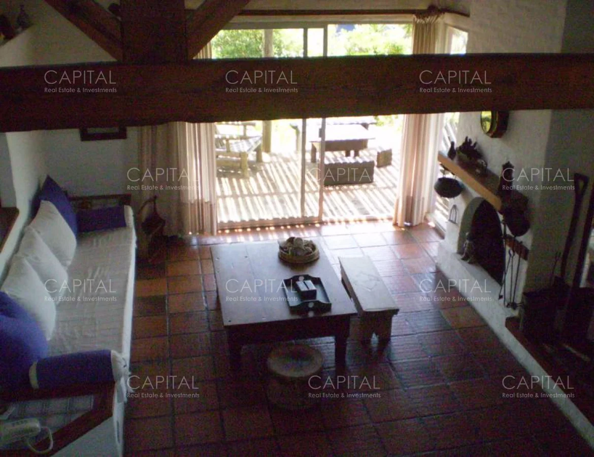 Casa en José Ignacio, propiedad 281646 -Imagen 11