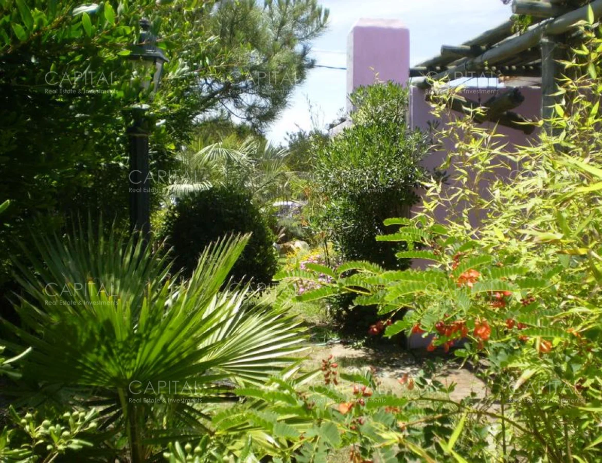 Casa en José Ignacio, propiedad 281646 -Imagen 3