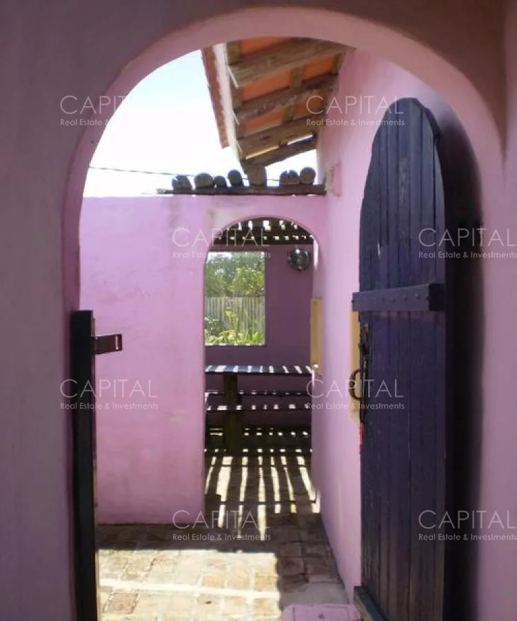 Casa en José Ignacio, propiedad 281646 -Imagen 21