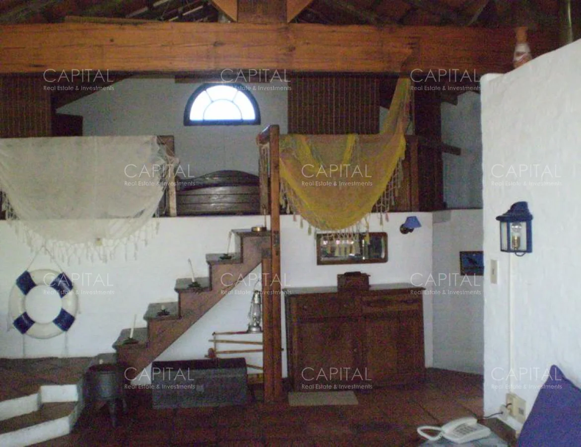 Casa en José Ignacio, propiedad 281646 -Imagen 5