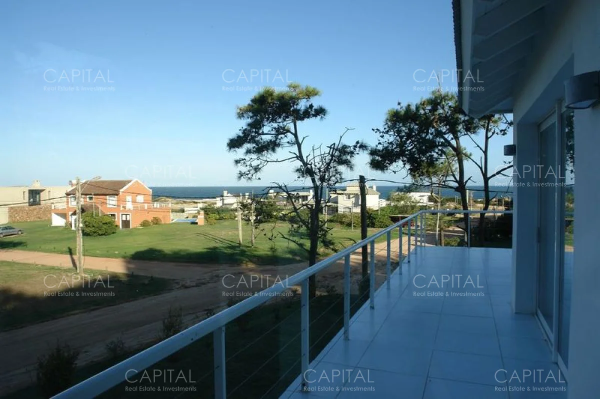 Casa en Montoya, propiedad 281647 -Imagen 1