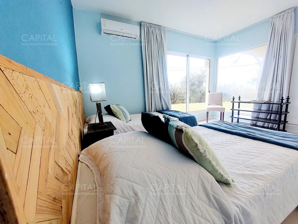 Casa en Montoya, propiedad 281647 -Imagen 16