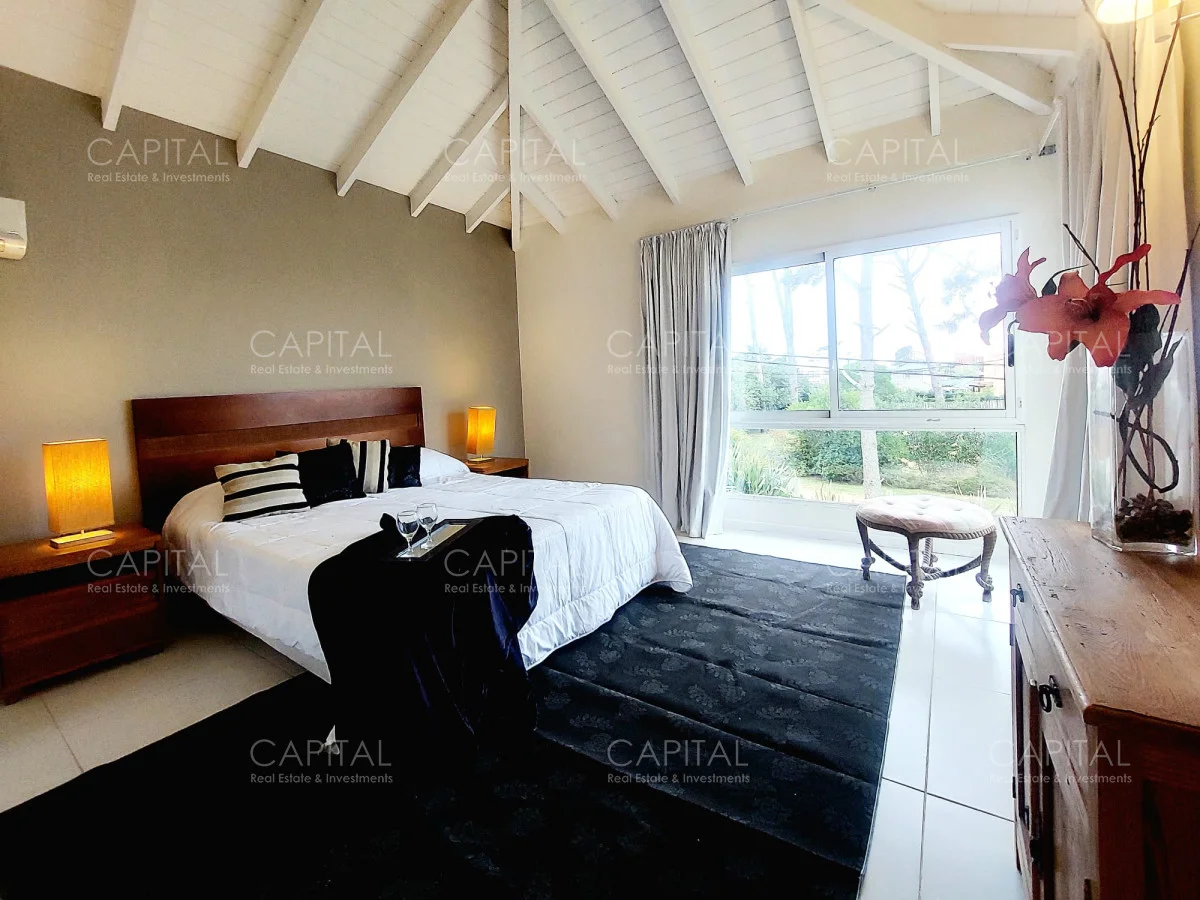 Casa en Montoya, propiedad 281647 -Imagen 19