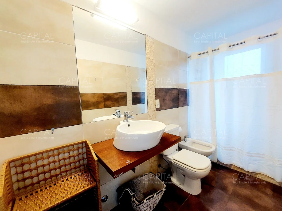 Casa en Montoya, propiedad 281647 -Imagen 22