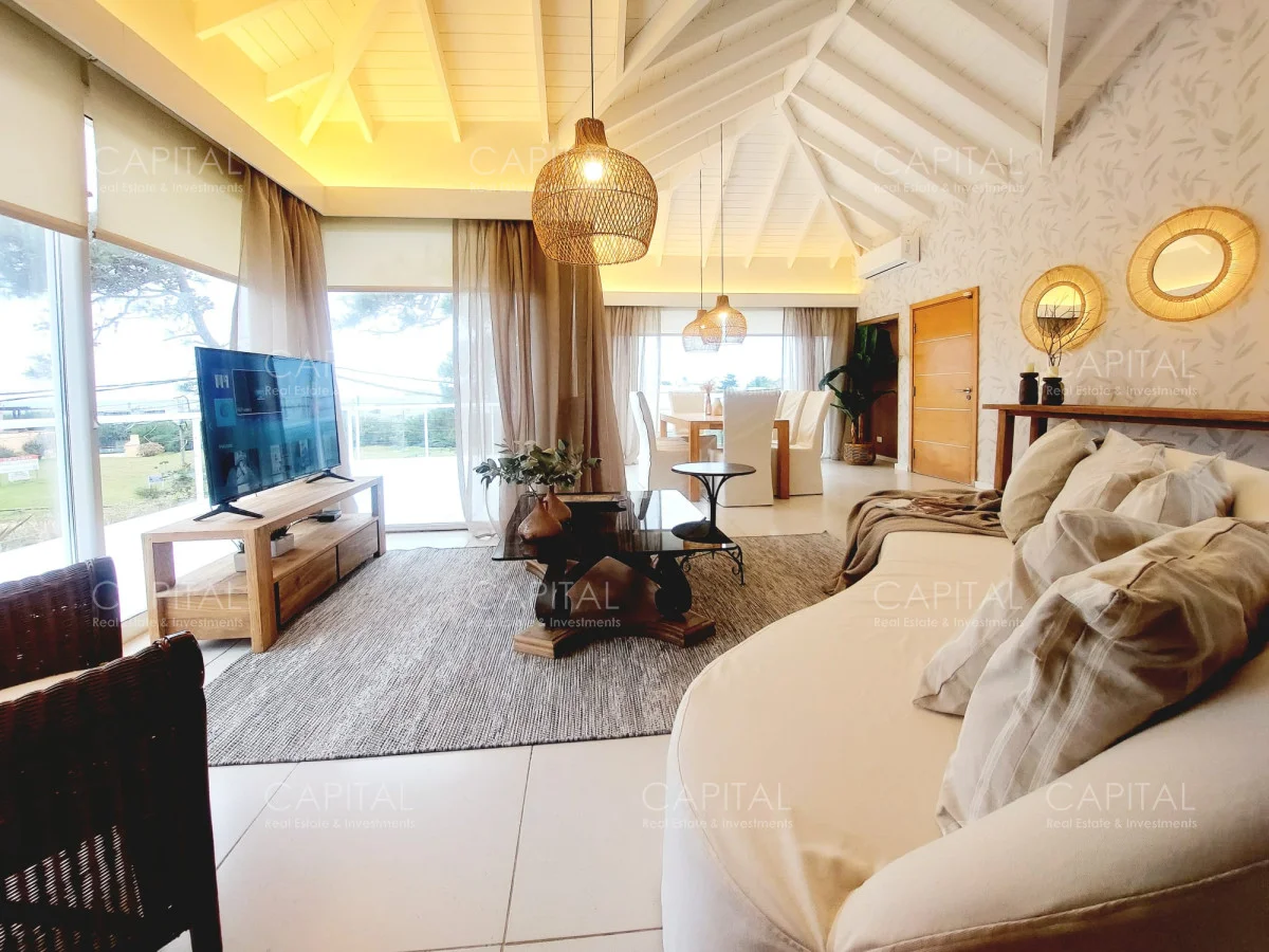Casa en Montoya, propiedad 281647 -Imagen 4