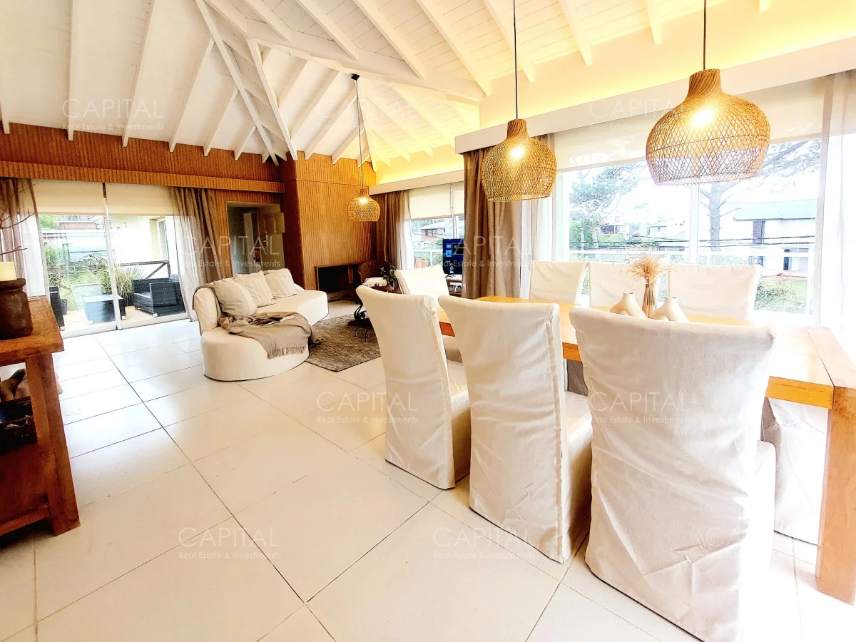 Casa en Montoya, propiedad 281647 -Imagen 5