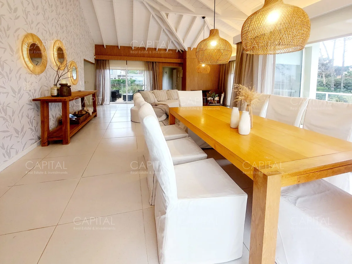 Casa en Montoya, propiedad 281647 -Imagen 6