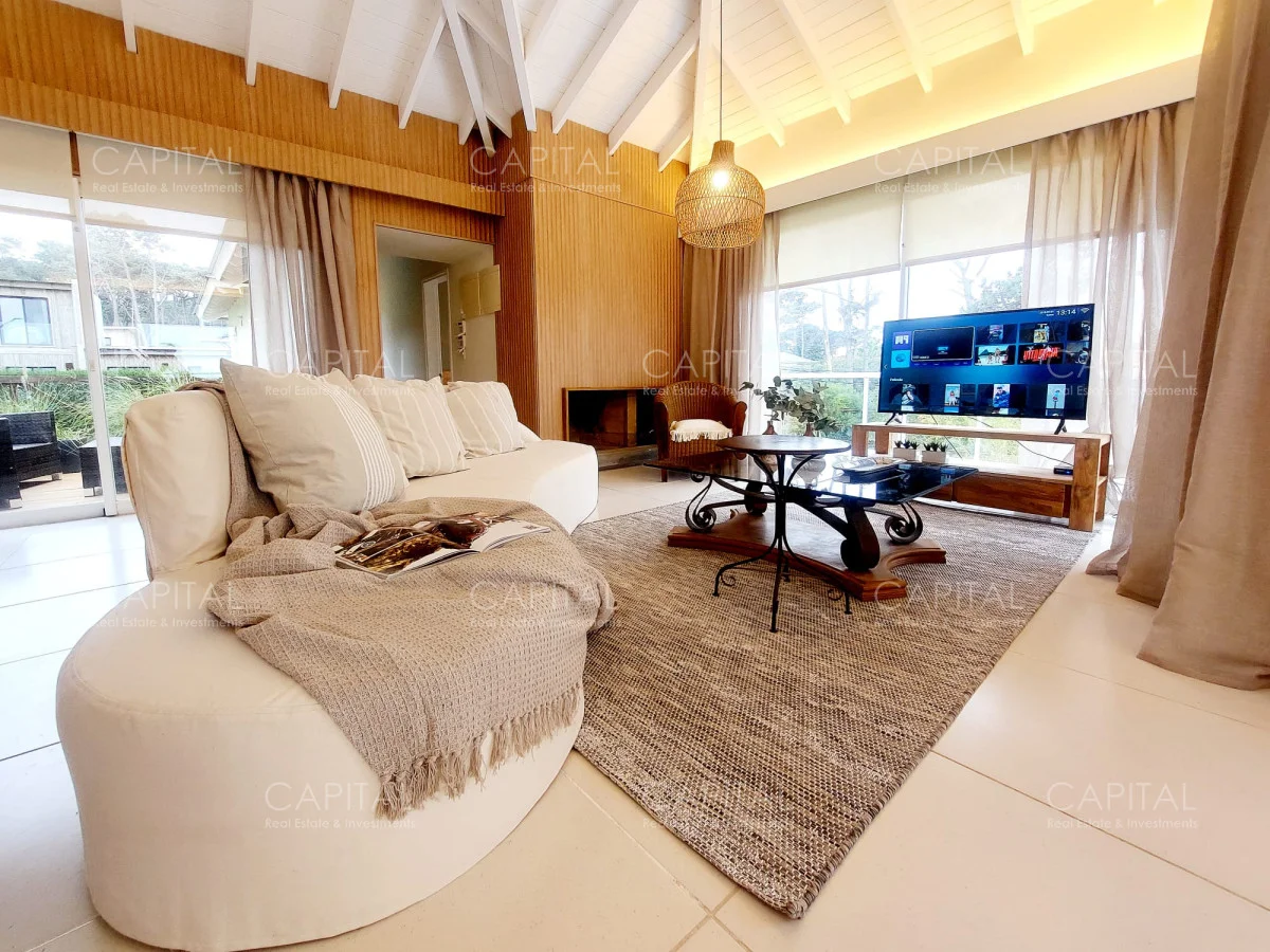 Casa en Montoya, propiedad 281647 -Imagen 7