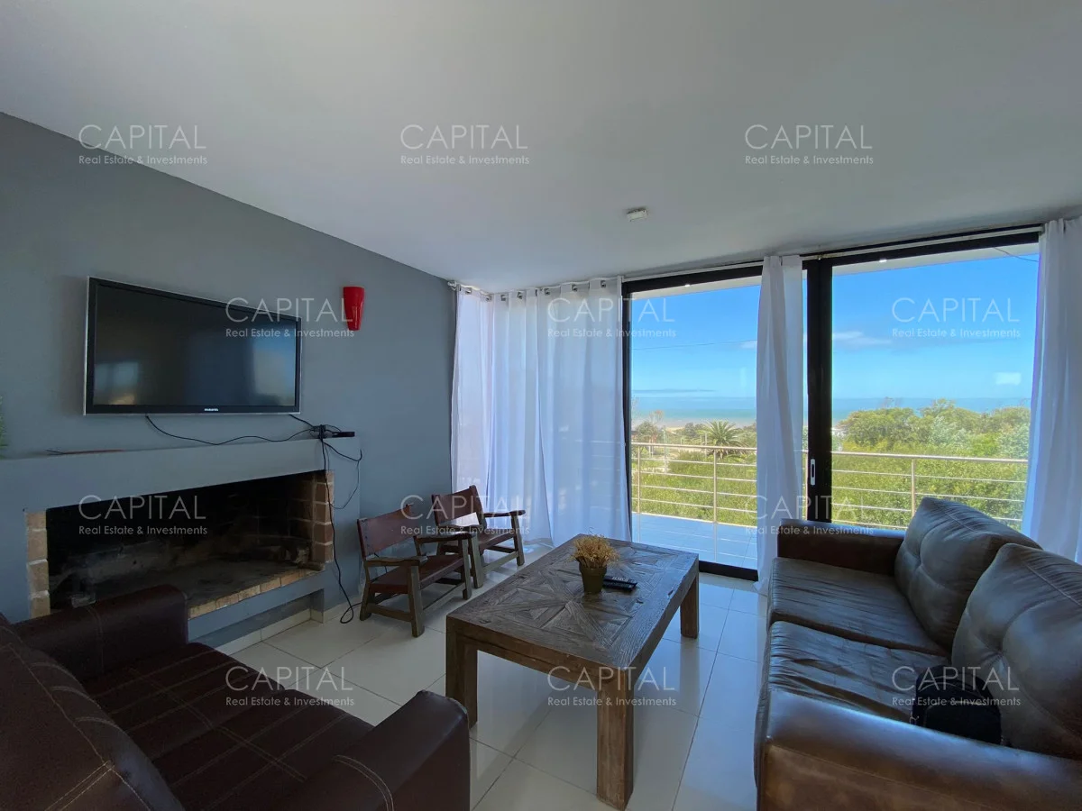 Casa en El Chorro, propiedad 281648 -Imagen 2