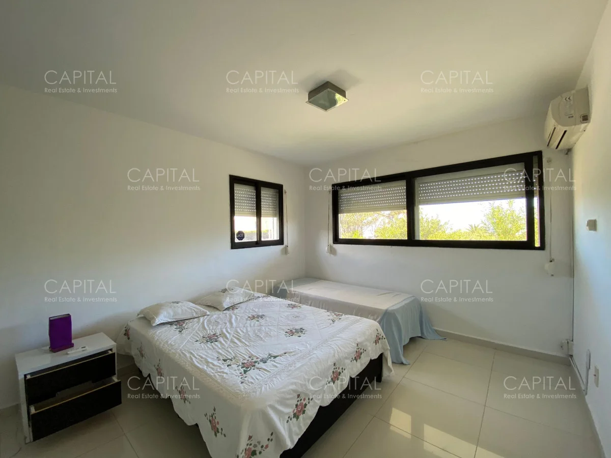 Casa en El Chorro, propiedad 281648 -Imagen 11