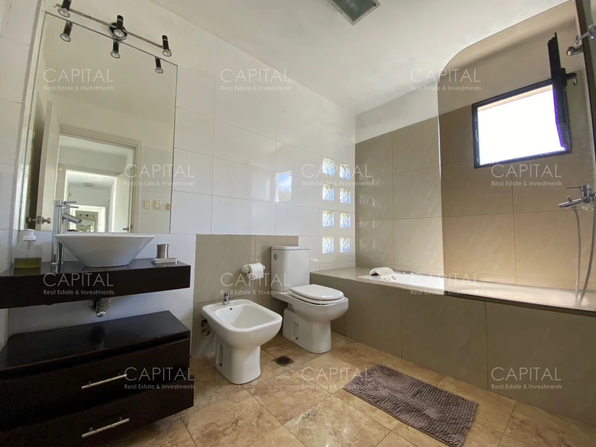 Casa en El Chorro, propiedad 281648 -Imagen 12