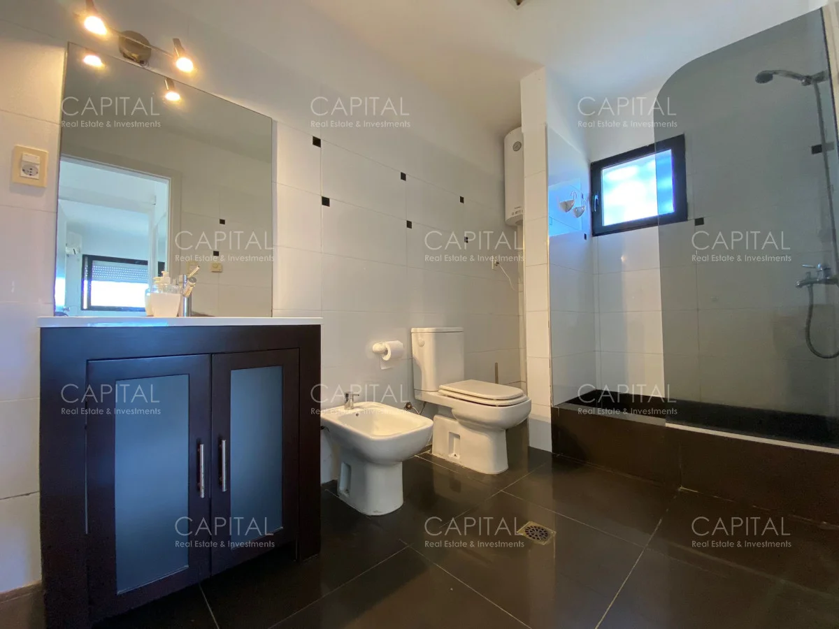 Casa en El Chorro, propiedad 281648 -Imagen 14