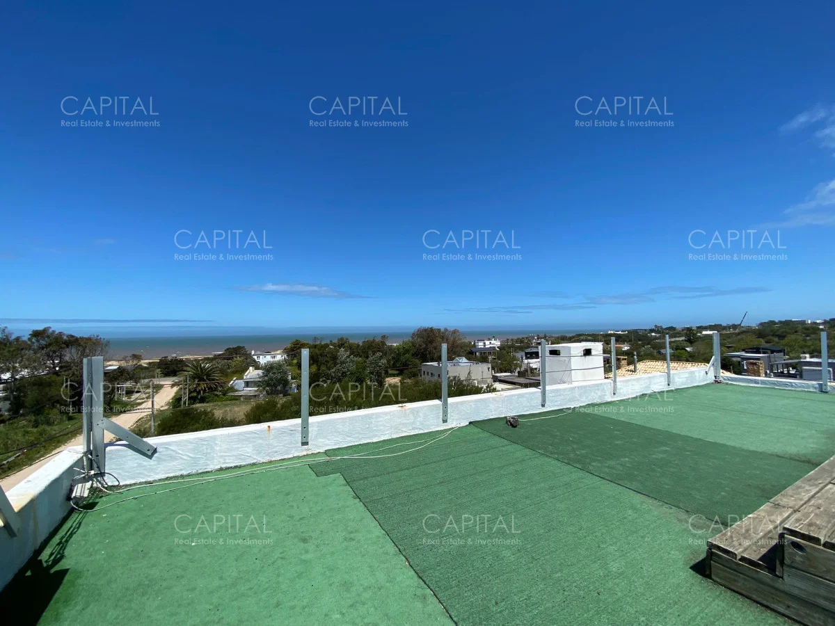 Casa en El Chorro, propiedad 281648 -Imagen 16