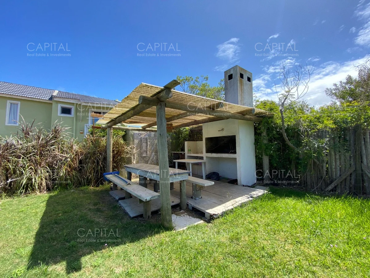 Casa en El Chorro, propiedad 281648 -Imagen 4