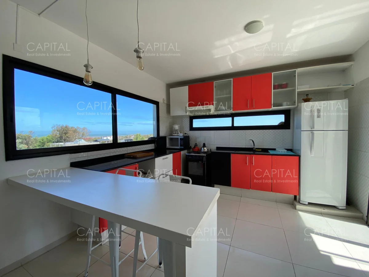 Casa en El Chorro, propiedad 281648 -Imagen 5