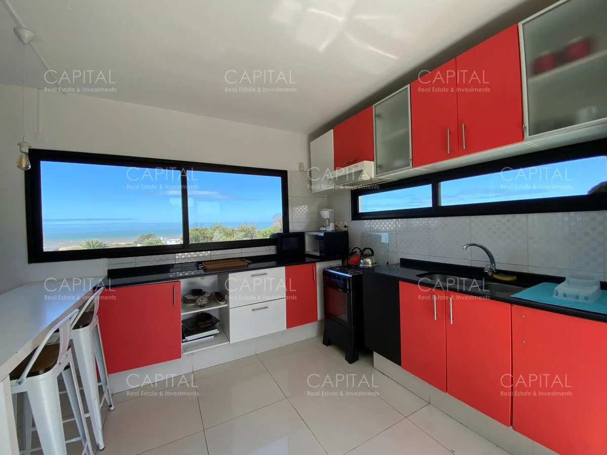 Casa en El Chorro, propiedad 281648 -Imagen 6