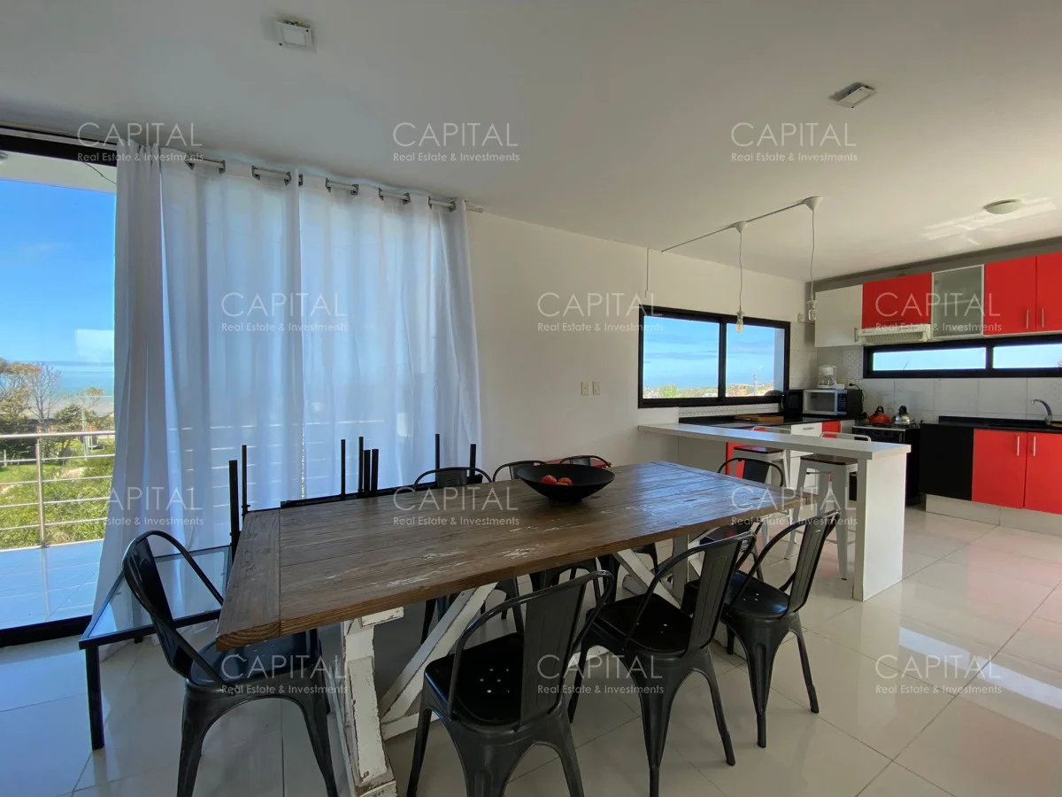Casa en El Chorro, propiedad 281648 -Imagen 7