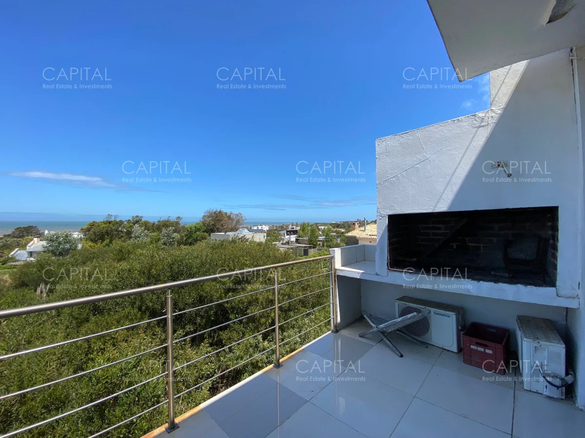 Casa en El Chorro, propiedad 281648 -Imagen 9
