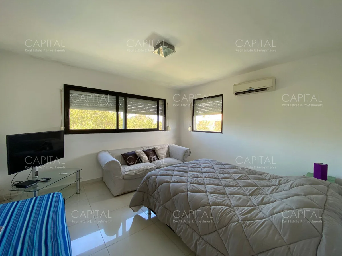Casa en El Chorro, propiedad 281648 -Imagen 10