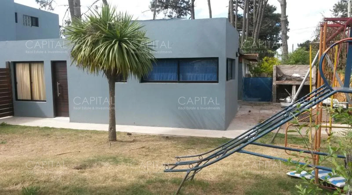 Casa en Jardines de Córdoba, propiedad 281650 -Imagen 2