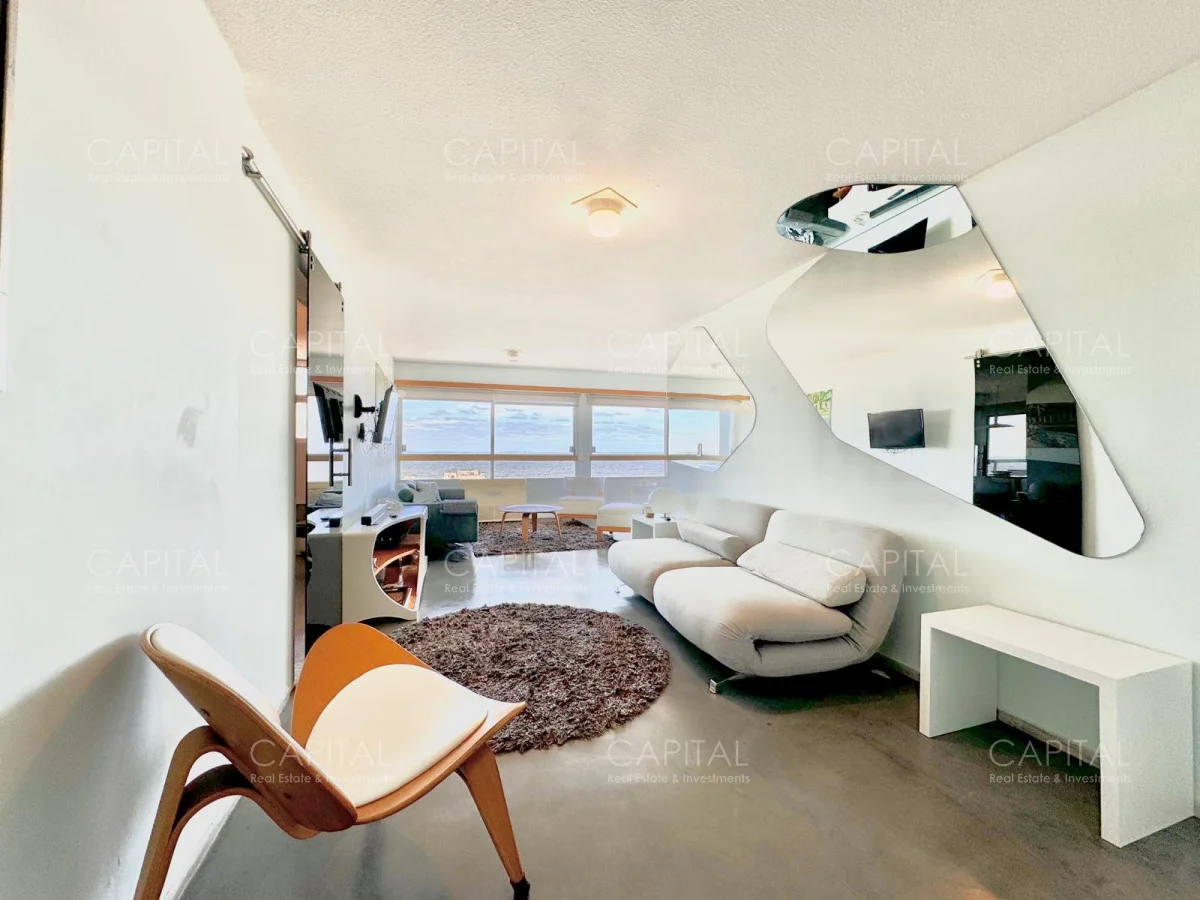 Apartamento en Península, propiedad 281651 -Imagen 2