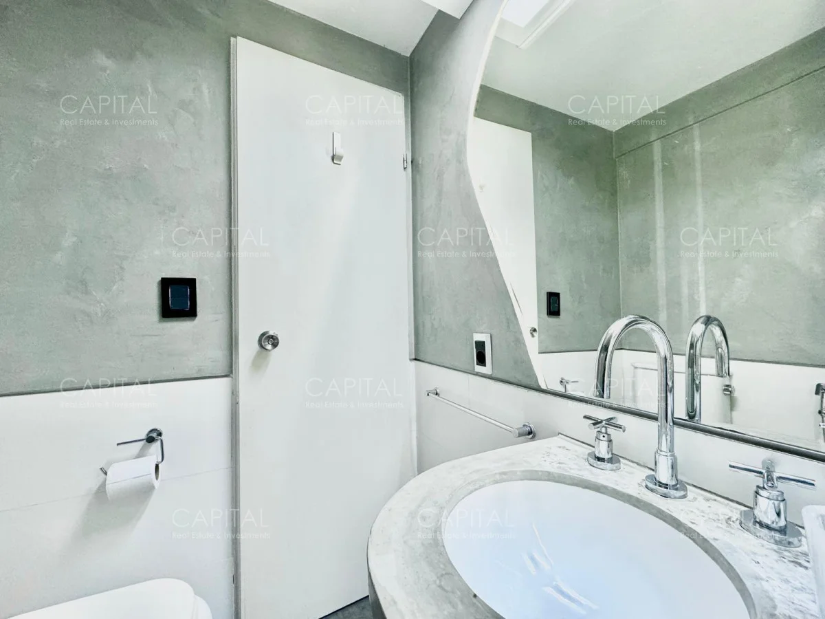 Apartamento en Península, propiedad 281651 -Imagen 11
