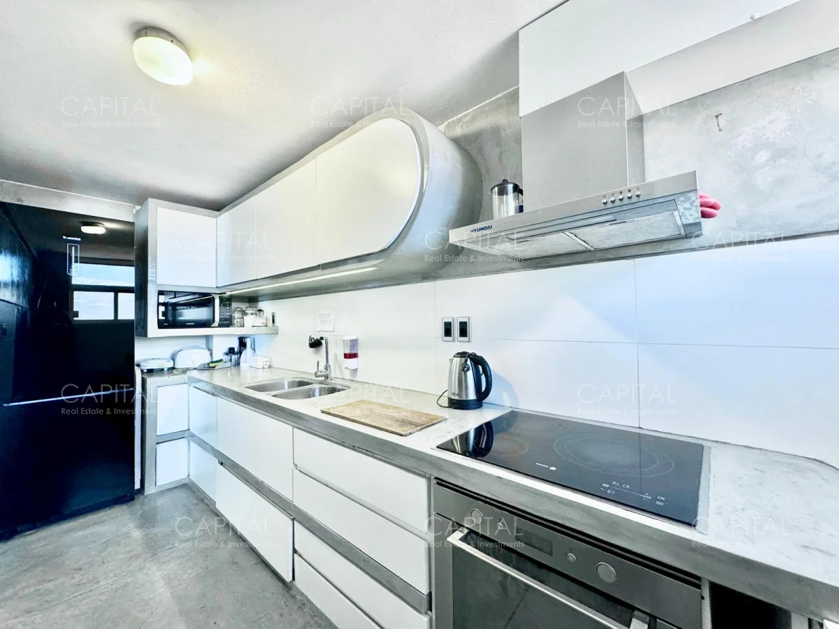 Apartamento en Península, propiedad 281651 -Imagen 12