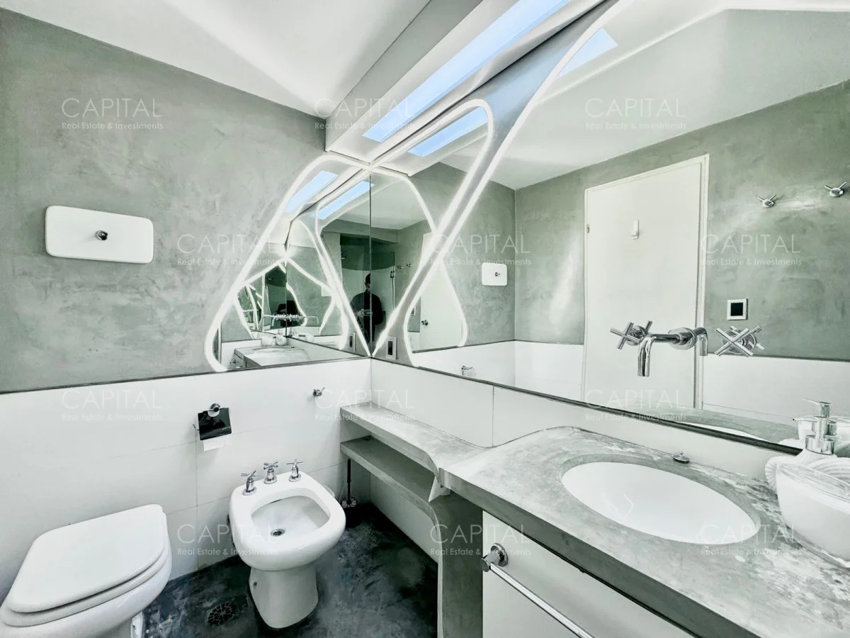 Apartamento en Península, propiedad 281651 -Imagen 15