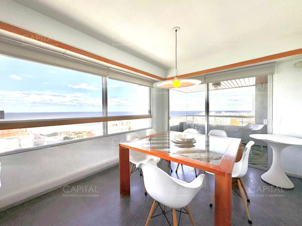 Apartamento en Península, propiedad 281651 -Imagen 4