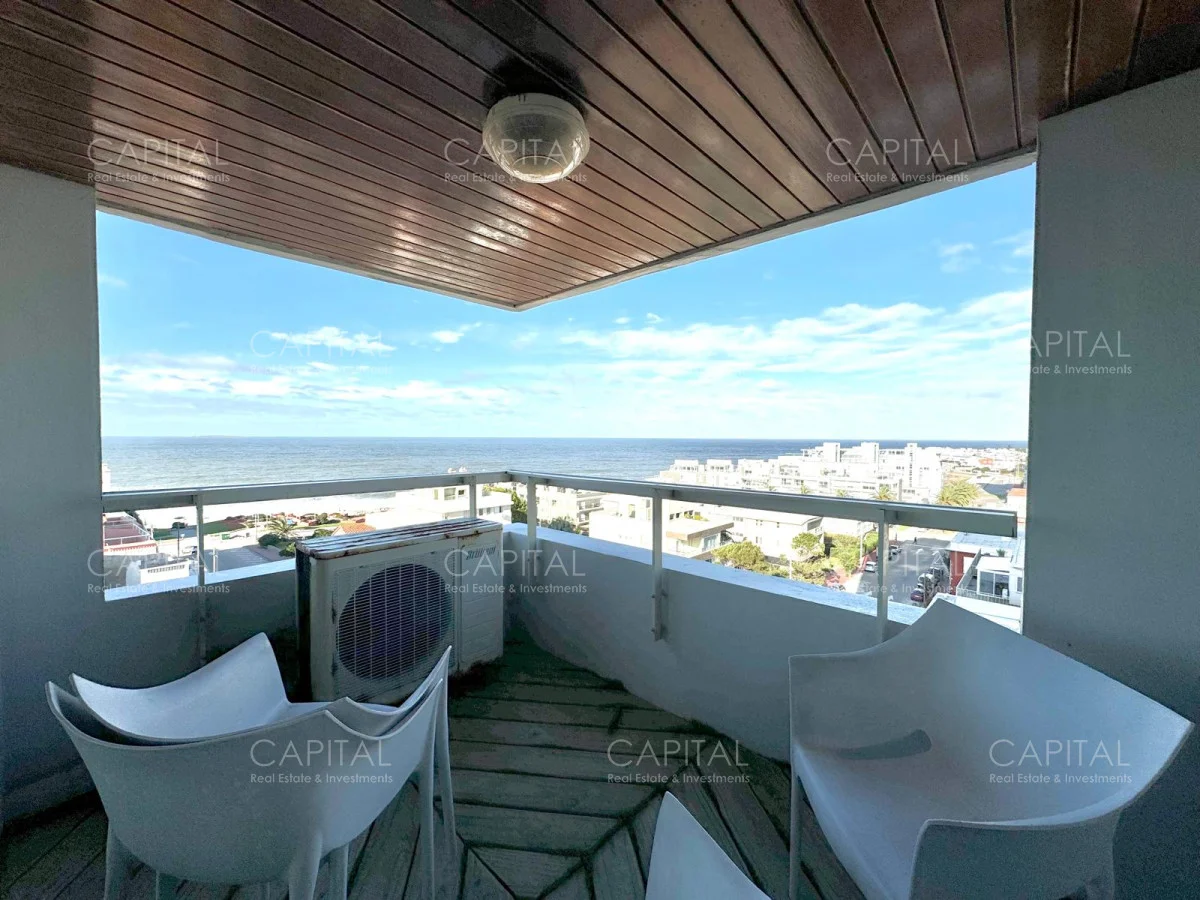 Apartamento en Península, propiedad 281651 -Imagen 5