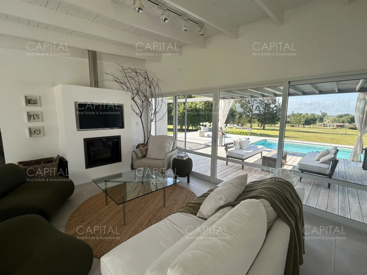 Casa en La Barra, propiedad 281658 -Imagen 6