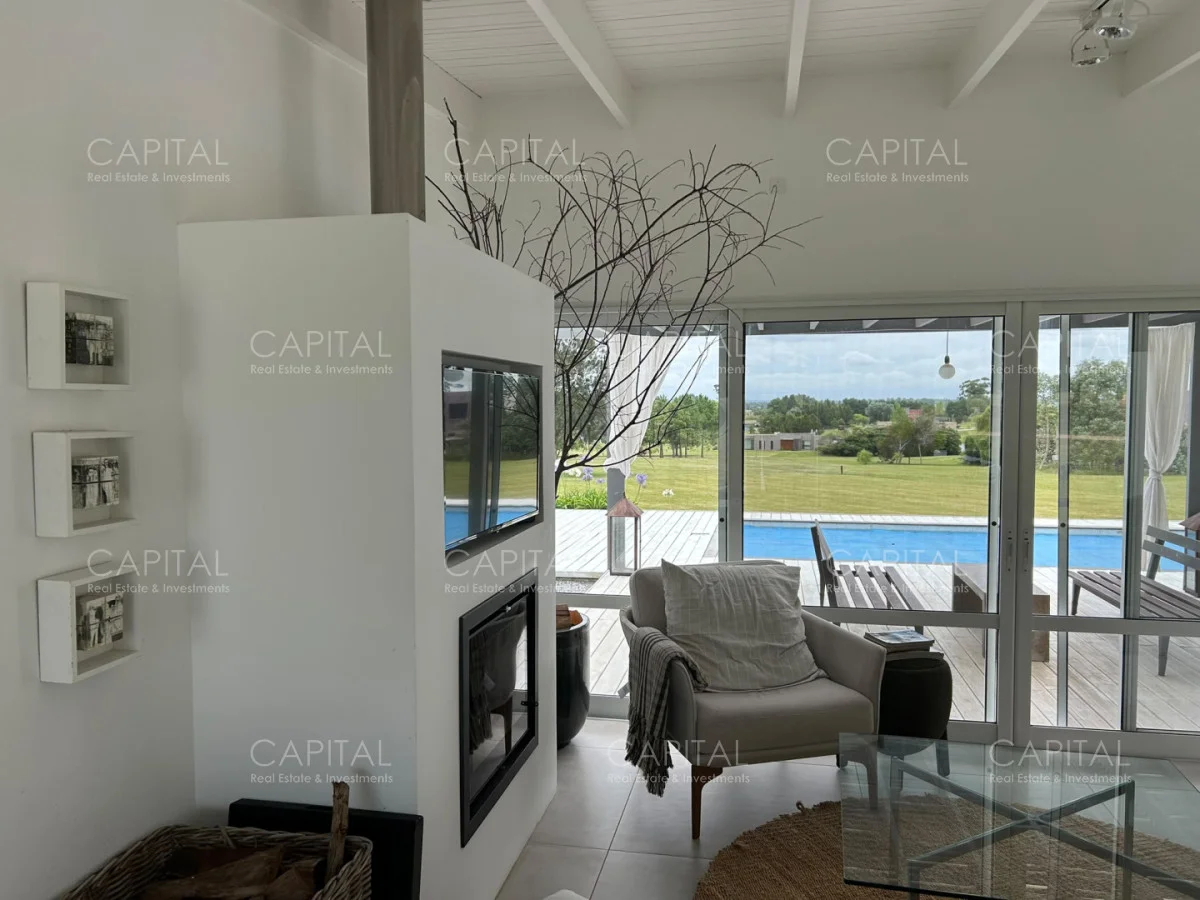 Casa en La Barra, propiedad 281658 -Imagen 7