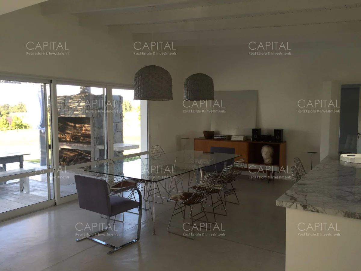 Casa en La Barra, propiedad 281658 -Imagen 8