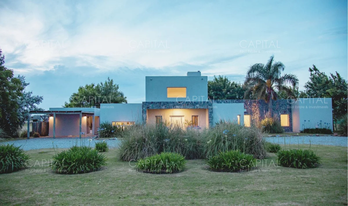 Casa en La Barra, propiedad 281660 -Imagen 2