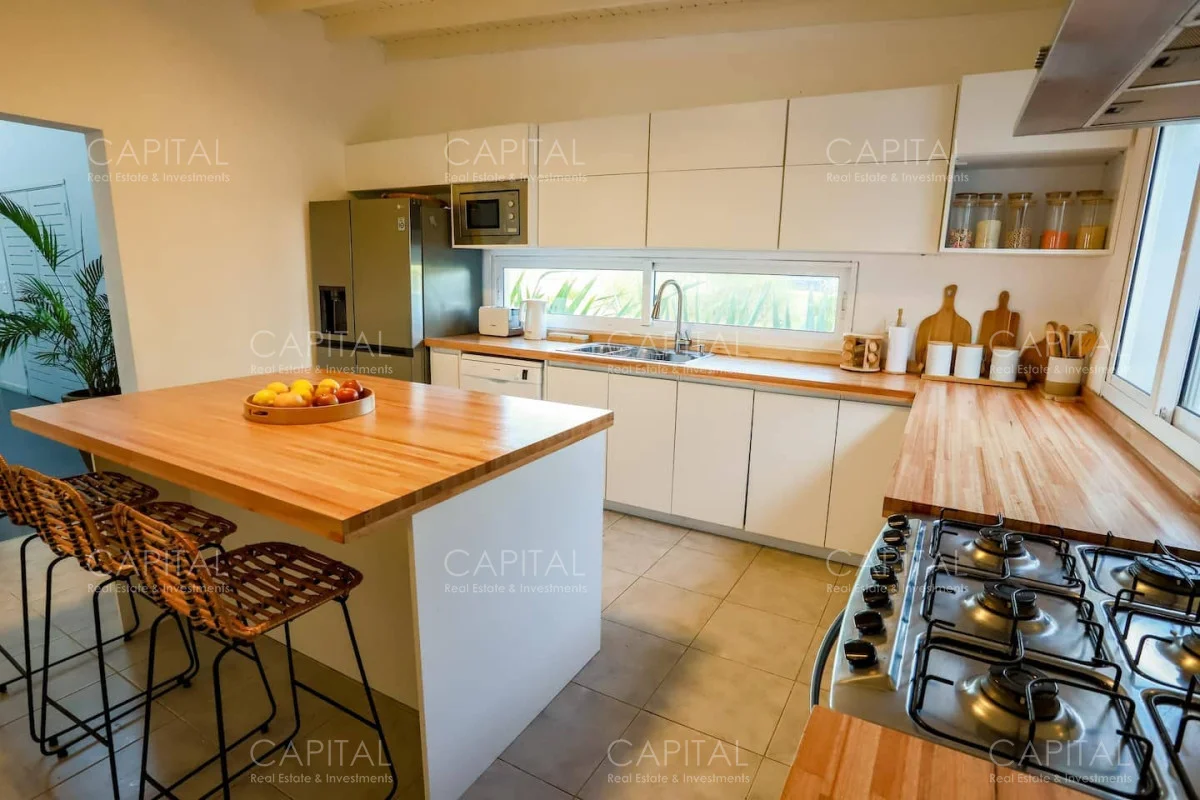Casa en La Barra, propiedad 281660 -Imagen 11