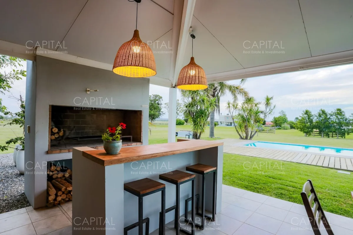 Casa en La Barra, propiedad 281660 -Imagen 17
