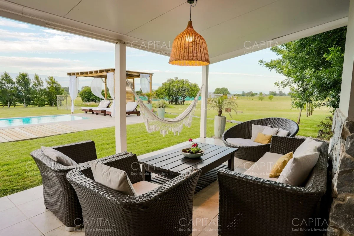 Casa en La Barra, propiedad 281660 -Imagen 18