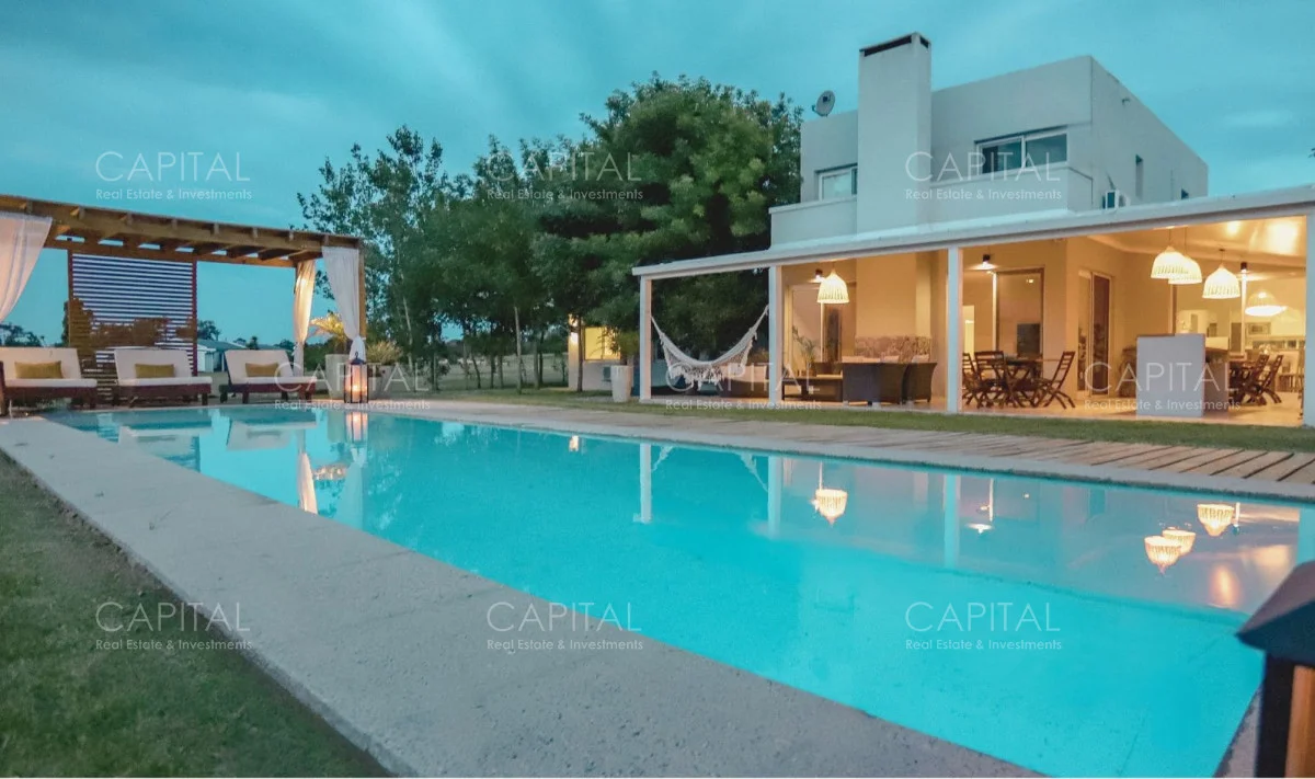 Casa en La Barra, propiedad 281660 -Imagen 3