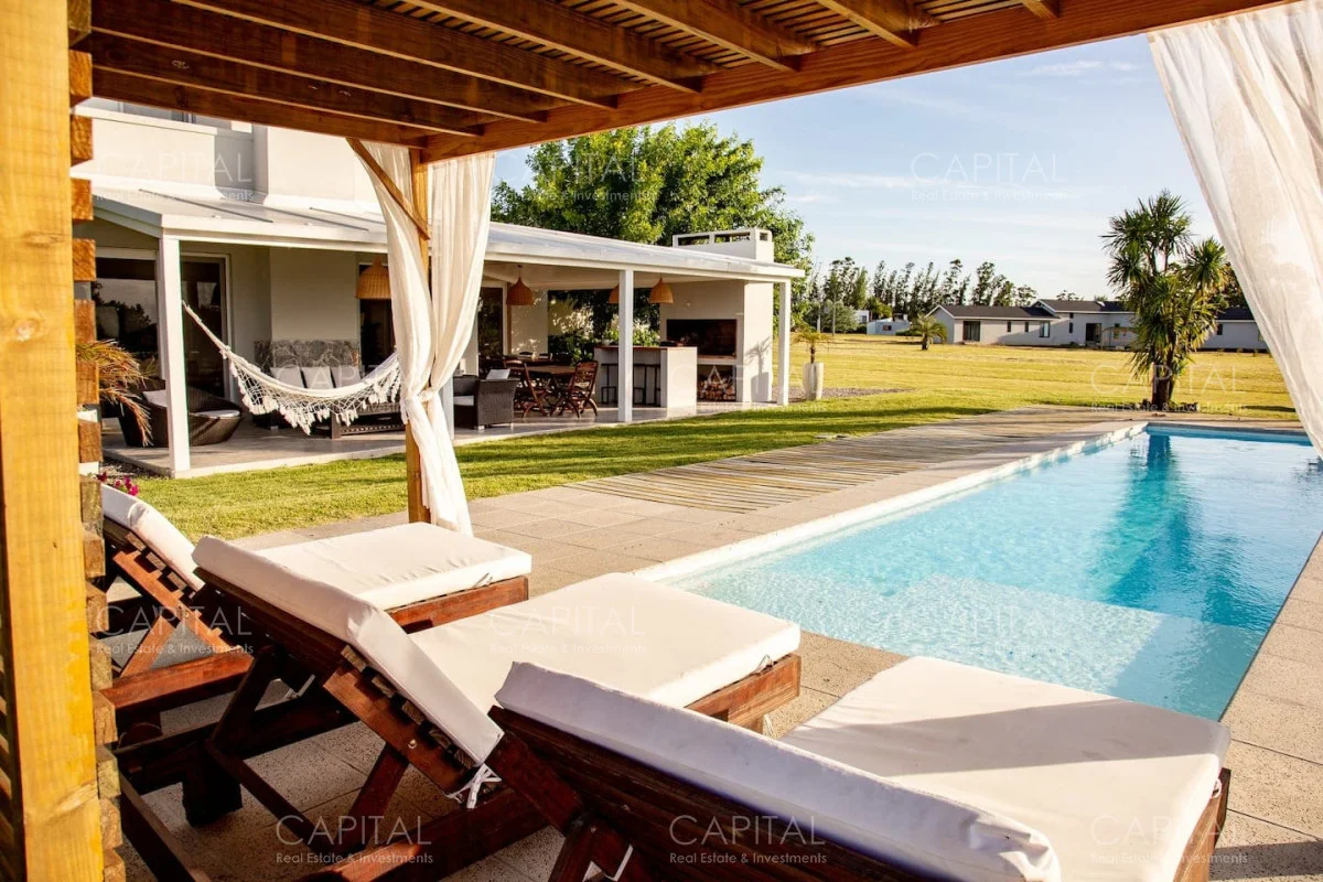 Casa en La Barra, propiedad 281660 -Imagen 21