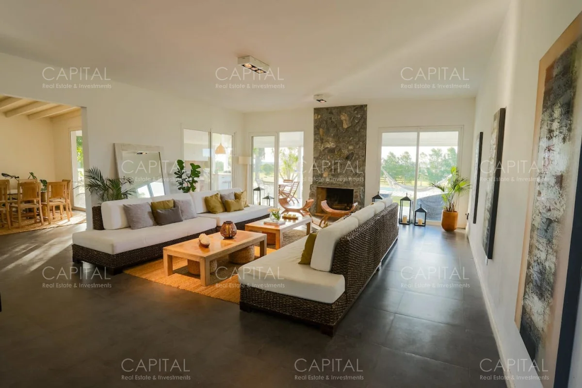 Casa en La Barra, propiedad 281660 -Imagen 4