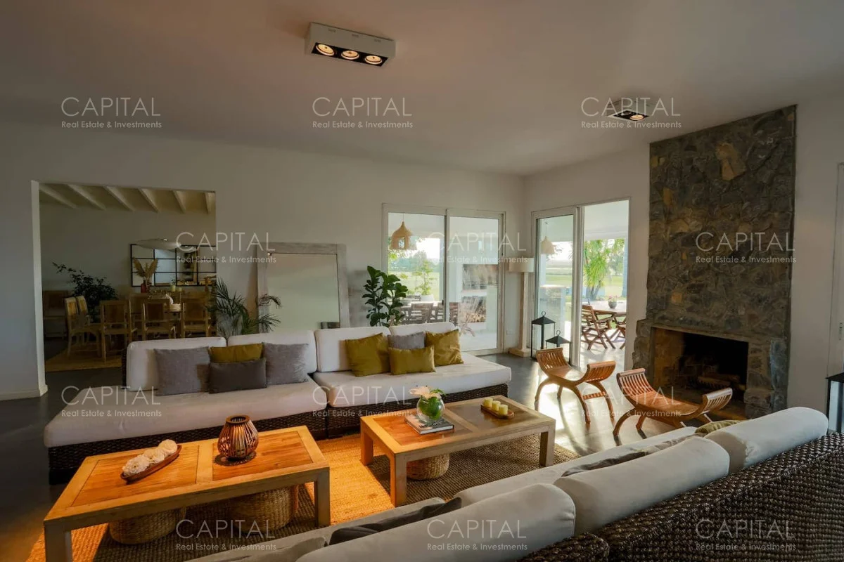 Casa en La Barra, propiedad 281660 -Imagen 5