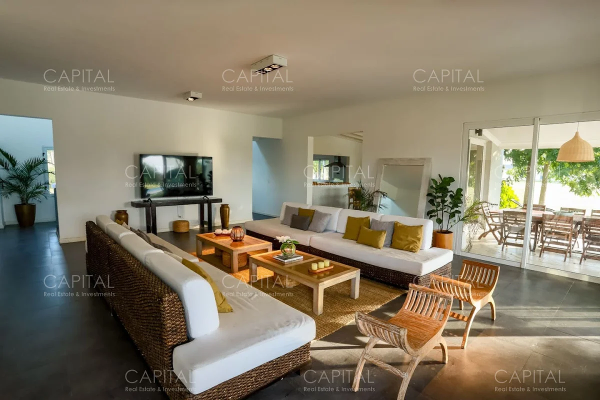 Casa en La Barra, propiedad 281660 -Imagen 6